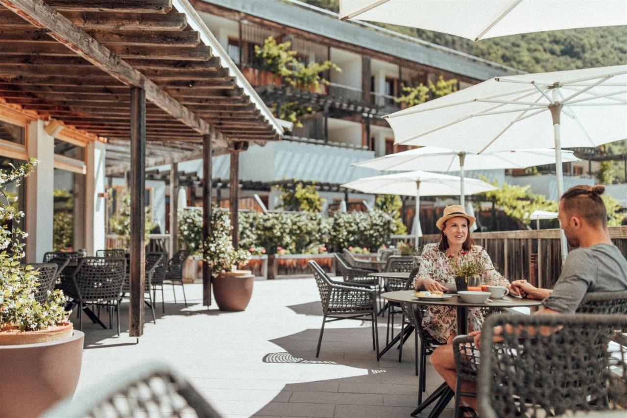 Biohotel Theiner'S Garten Lana Kültér fotó