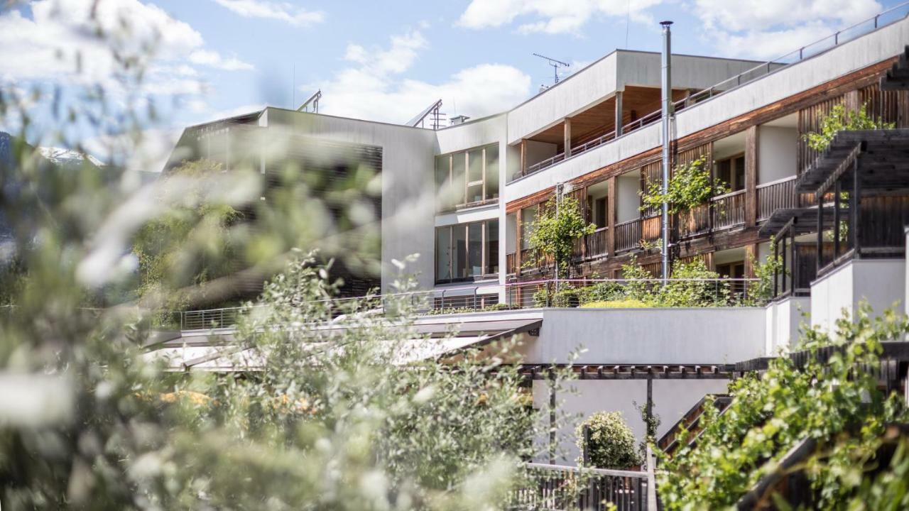 Biohotel Theiner'S Garten Lana Kültér fotó