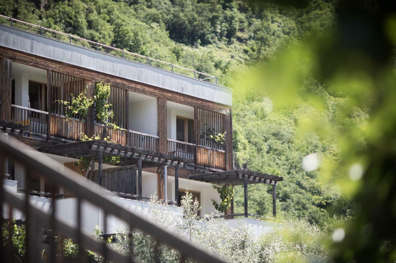 Biohotel Theiner'S Garten Lana Kültér fotó