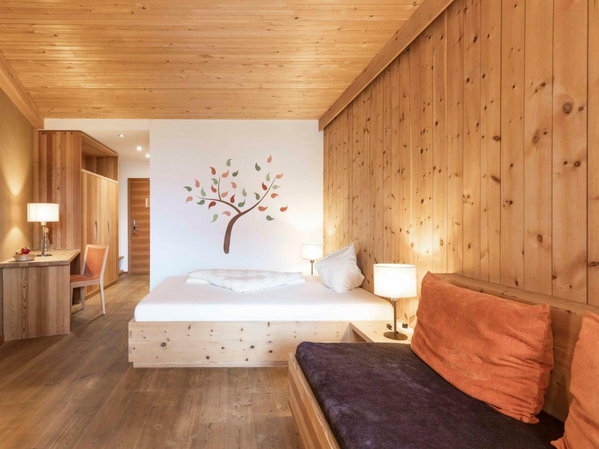 Biohotel Theiner'S Garten Lana Kültér fotó