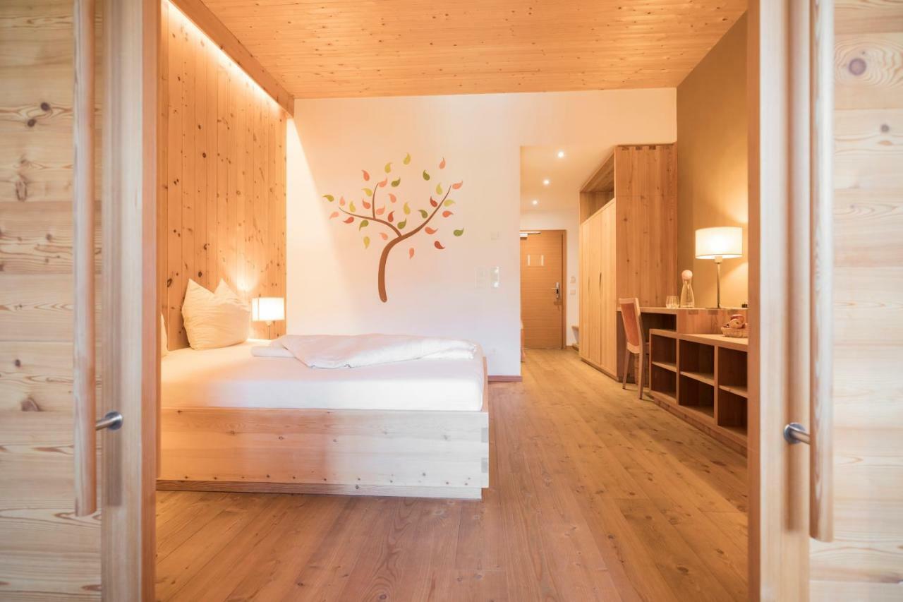 Biohotel Theiner'S Garten Lana Kültér fotó