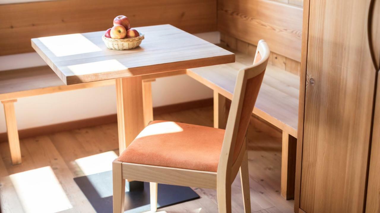 Biohotel Theiner'S Garten Lana Kültér fotó